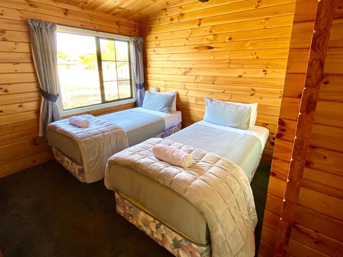 Appartement Lockwood On Aorangi à Lac Tekapo Extérieur photo